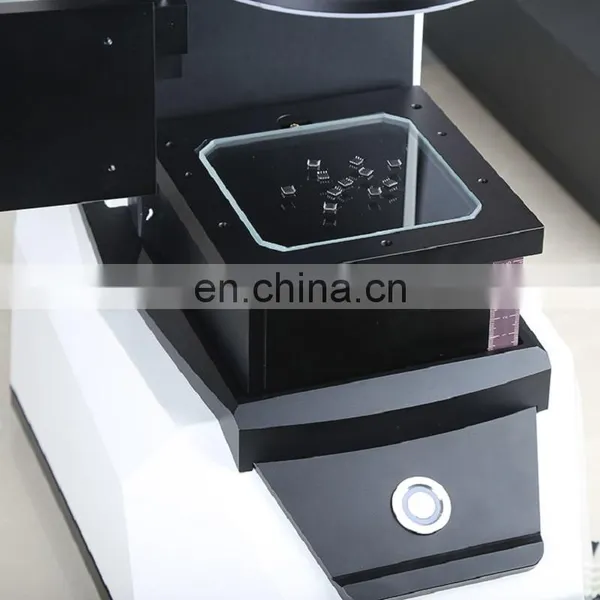 One-touch Fast Automatic Visual Inspection Machine photo-3