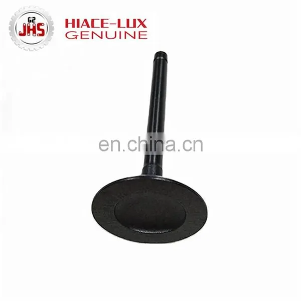 HIGH QUALITY Engine Valve Intake Valve For Hiace 5L OEM 13711-54030 photo-3