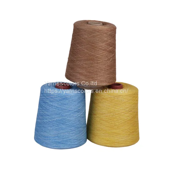 CS1249 1/20NM 81 LINEN 19 COTTON