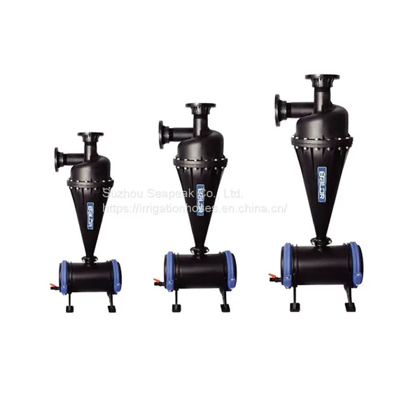 CENTRIFUGAL FILTER