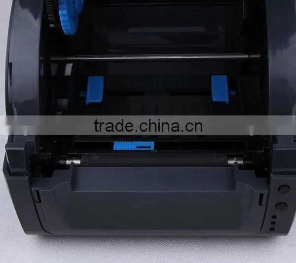 9026T Barcode Scanner Thermal Printer photo-5