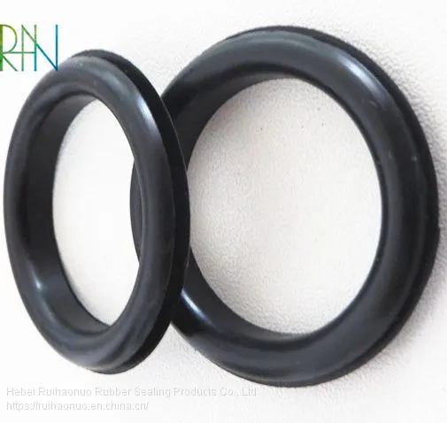 Rubber Grommets photo-2