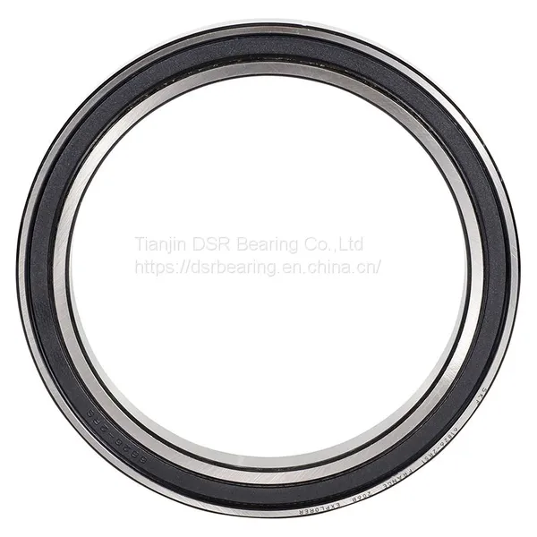 DSR Bearing High Speed/Temp/Precision Deep Groove Ball Bearing, Angular Contact Ball Bearing, Thrust /Self-Aliging Ball Bearing, Thin Section Bearing, Insert Ball Bearing photo-4