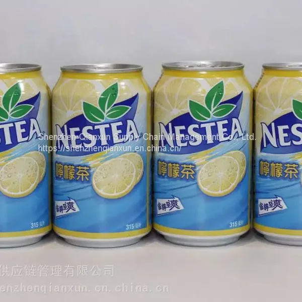 Can 330ml 24pcs per Pack photo-4
