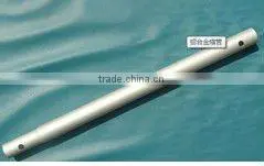 Aluminum Deep Processing