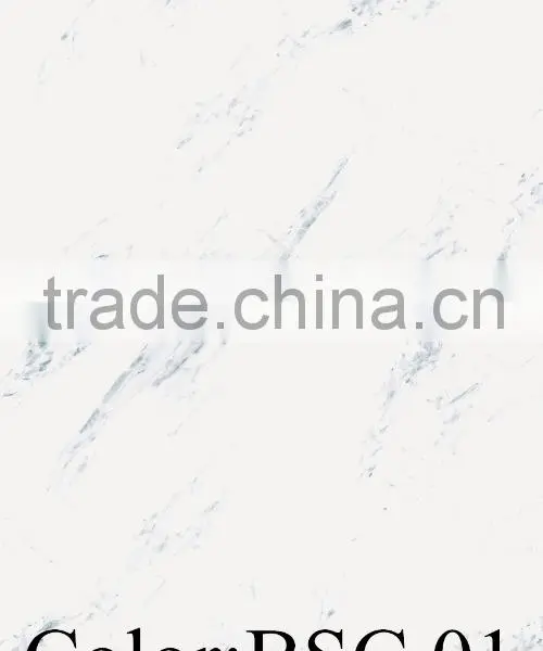 Marble Veins Big Size Porcelain Thin Floor Tile photo-2