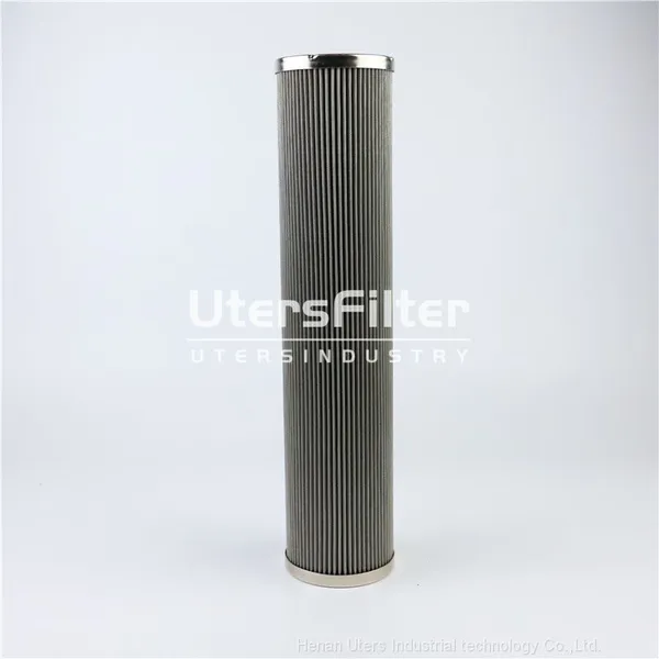 PI8408DRG60 Uters Industrial Filter Element Replace of Mahle Stainless Steel Hydraulic Oil Filter Element photo-2