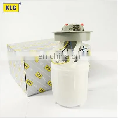 High Performance Engine Car Parts Fuel Pump Assembly for VW and AUDI