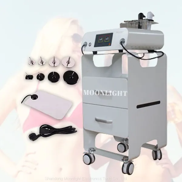 2021 INDIBA Newest 448K TECAR Body Care System Indiba RET CET RF Machine for Weight Loss INDIBA