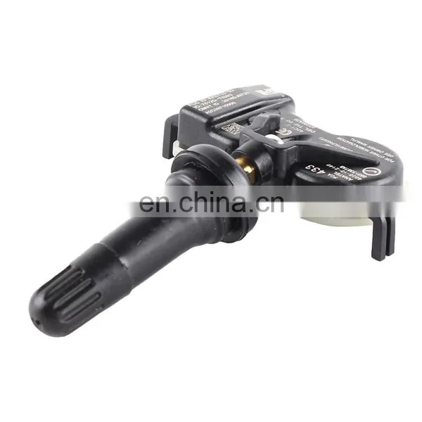 100007294 ZHIPEI 433Mhz High Quality Tpms Sensor 68313387AB For Durango Renegade Dart photo-5