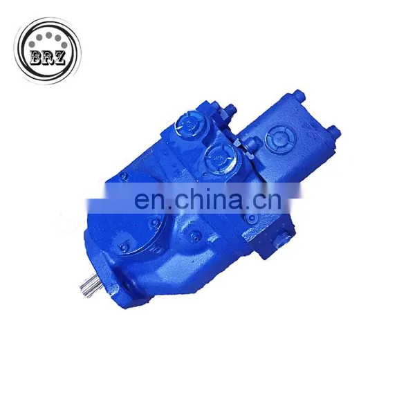 EC55 EC55B Hydraulic Pump EC60C Main Pump EC60 Piston Pump photo-4