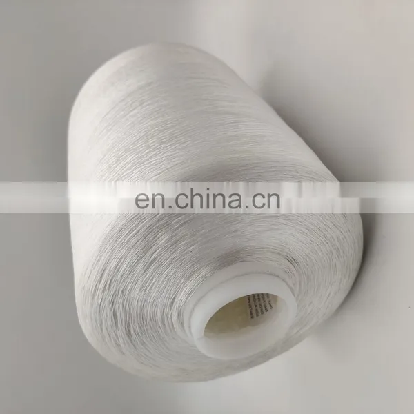 Factory Wholesale High Tenacity Polyamide 100% Nylon 6 Nylon 66 Nylon Thread Bondee Thread photo-3