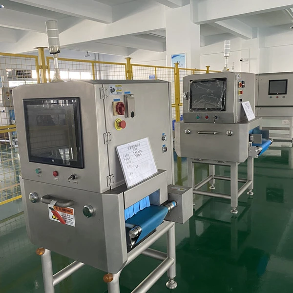 TONEDO Tech (Zhongshan) Co.,Ltd. company overview - view 4