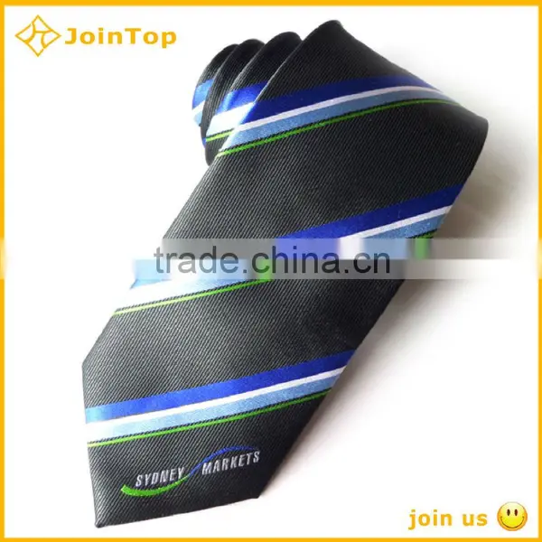 2016 Hot Sale and Best Quality OEM Silk Necktie For Men photo-3