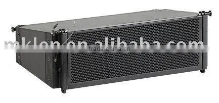 Pro Line Array Speaker