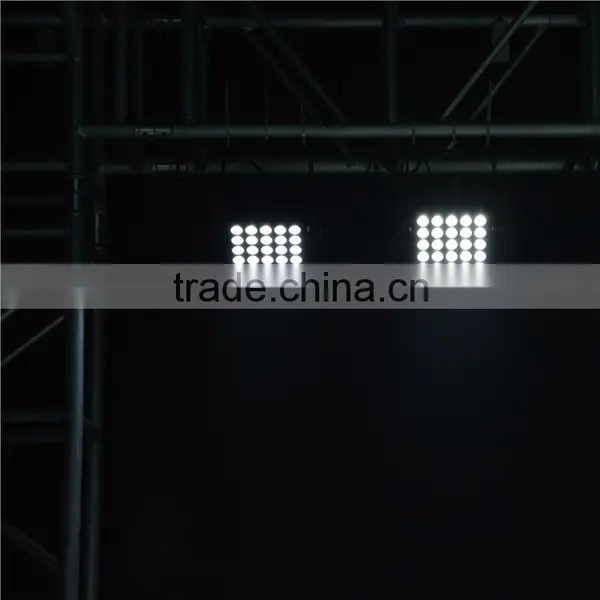 Guangzhou Hight Efficiency EV LIGHT Par 25 Light RGBW 4 in 1 Led Indoor Par Light EV 1025 photo-6