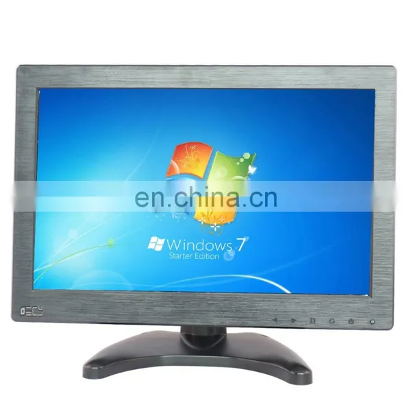 4 Wire Resistive Touch Screen 12