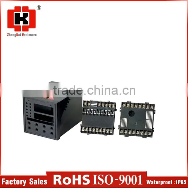 Reasonable Price in China Supplier Small Digital Panel Meter Enclosures photo-3