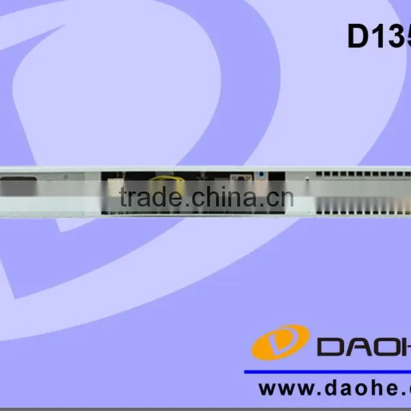 1U 4*2.5''HDD Rackmount Chassis photo-4
