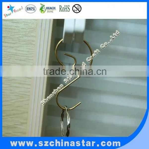 Very Cute Display Metal Hooks photo-4