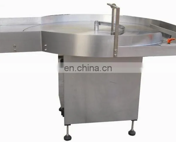 Fruit Powder Powder Spiral Filling Machine for Powder photo-4