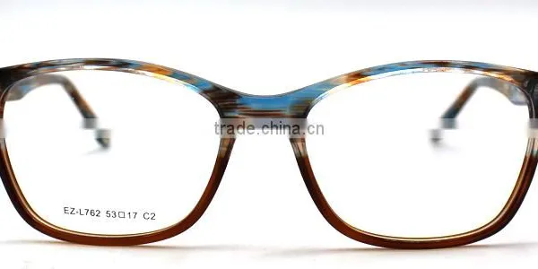 Fashion European Designer Eyewear and China Wholesale High Standard and Special Design Eyewear photo-3