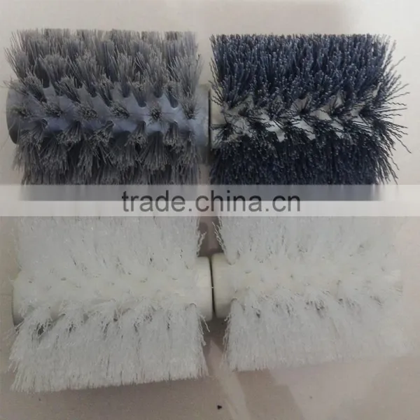 Small Roller Brush for Industry Usage photo-4