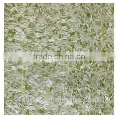 UV Coating Cement Board Exterior Wall Cladding Partition Interior Marble Floor photo-4