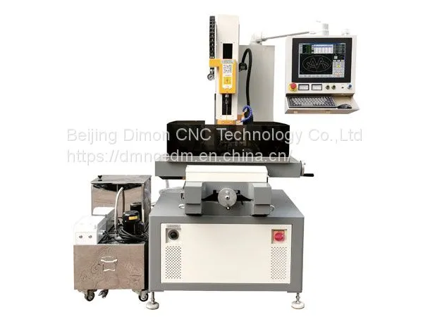 CNC EDM Hole Drilling Machine for Sale