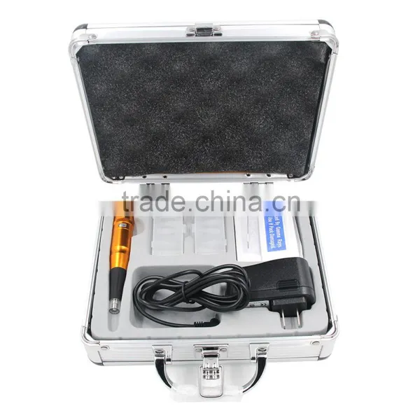 CE Approved Easy Set Permanent Makeup Tattoo Gun With Low MOQ photo-3