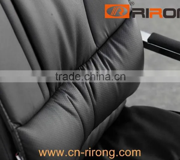 CK-333 Staff Room Single Leather Chair photo-5