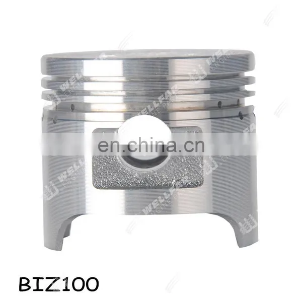 Motorcycle Cylinder Honda Engine Liner Kits for Biz100cc 13101-GN5-505/P9080 photo-3