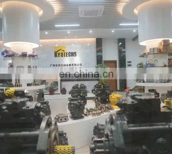 Excavator Parts High Performance Common Rail Injector 0445120089 0445120330 photo-3