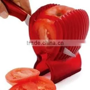KH Free Design Commercial Tomato Slicer photo-3