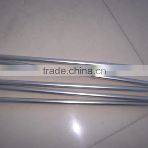 Aluminum Tent Pole( (Alloy 6061 7075 7001 T6 T9)) photo-4