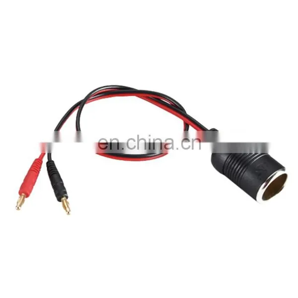 NBC Industrial Battery Cable Assembly Power Wire Harness With Connectors photo-2