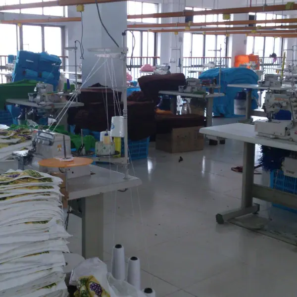 Yiwu Mingyao Trading Co.,Ltd company overview - view 2