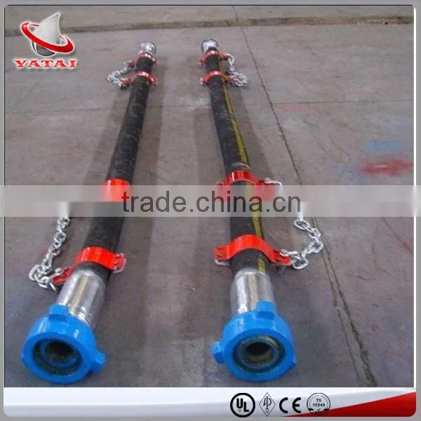 YATAI CARGO HOSE photo-5