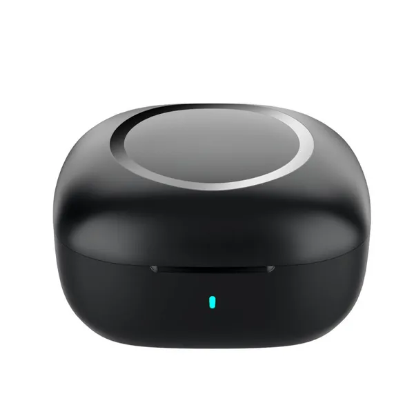 Trulyway Buds TWS H3 Enc New Smart Small Sports Stereo Earphone Headphone Earbuds photo-4