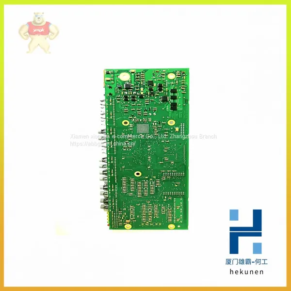 PPC380AE01 HIEE300885R0001 ABB Inverter Module Board in Stock photo-2