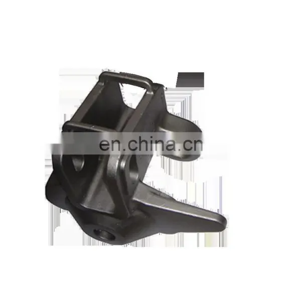 Steel Hot Forging Parts Forging Parts in C45 Hot Drop Forged Parts photo-4