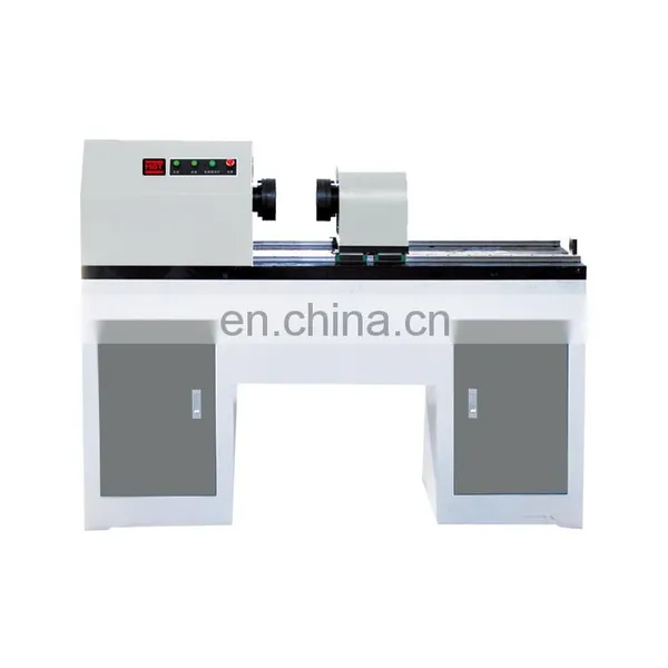 NDW-3000 3000nm ISO2320 nut torsion testing machine