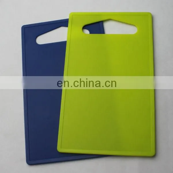 Bamboo Fiber Plastic Cutting Boards photo-2