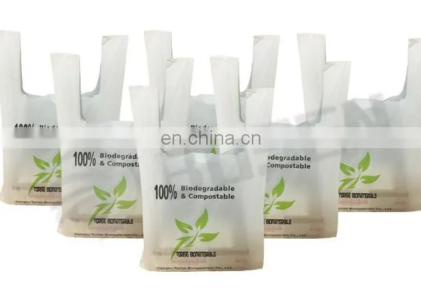 Film Blowing Machine Most Popular Recyclable Corn Starch 100% Biodegradable Plastic Bag Making Machine,biodegradable Plastic PE photo-2