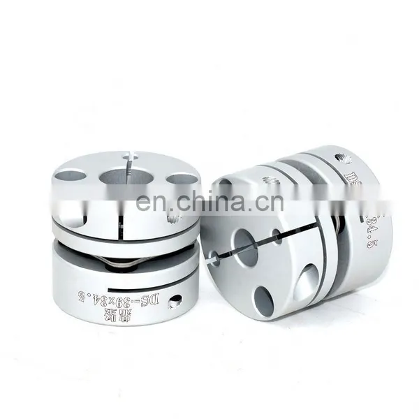 High Torque Spline Shaft Flexible Sleeve Type Single Disc Coupling photo-5