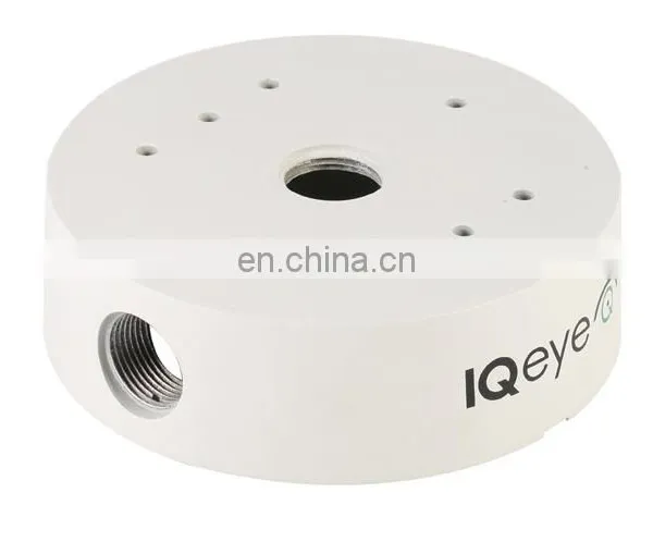 Custom CCTV Camera Housing Custom Die Casting Camera Housing photo-4