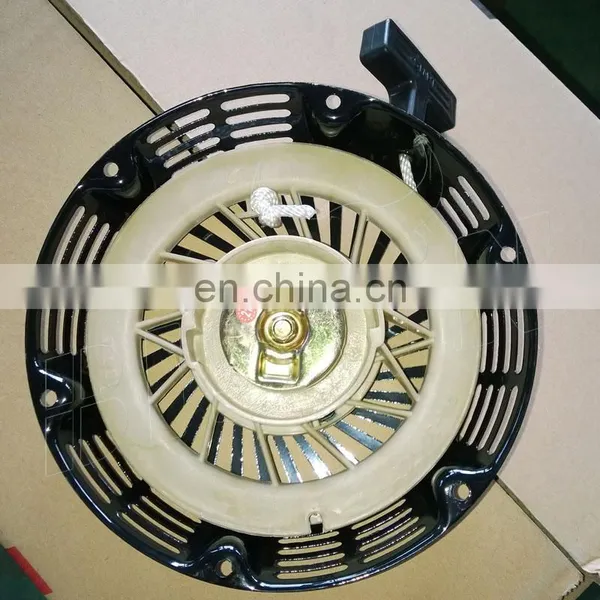 BISON Gasoline Engine Generator Recoil Starter Assembly Starting Rope photo-5
