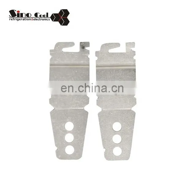 Dishwasher Metal Bracket Undercounter Bracket Whirlpool 8269145 photo-3