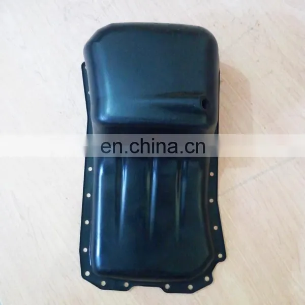 High Quality 4BT Diesel Engine Oil Pan 3901049 photo-3
