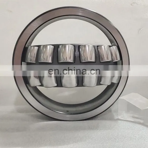 Spherical Roller Bearing 22322 Reducer Bearing 22322CA W33 Mining Bearing 22322mbw33 photo-3